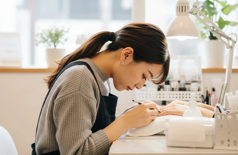 あなたの姿勢、見直してみませんか？