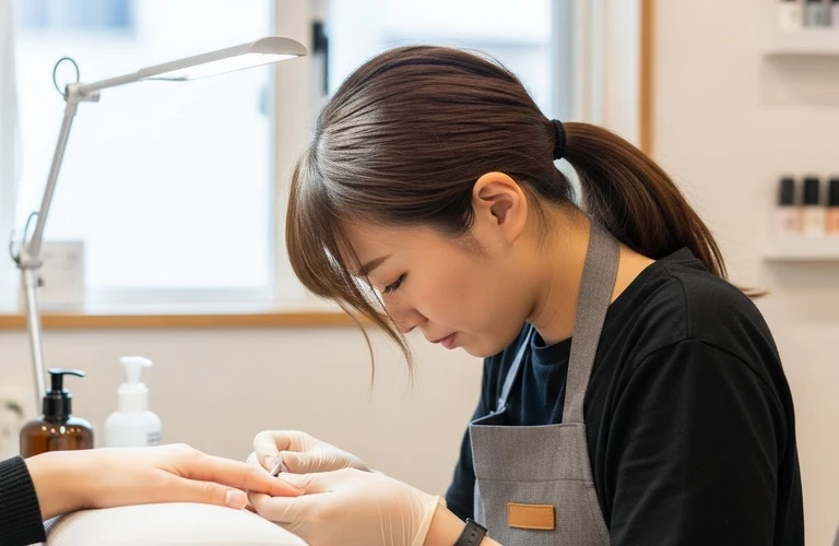 あなたの姿勢、見直しませんか？
