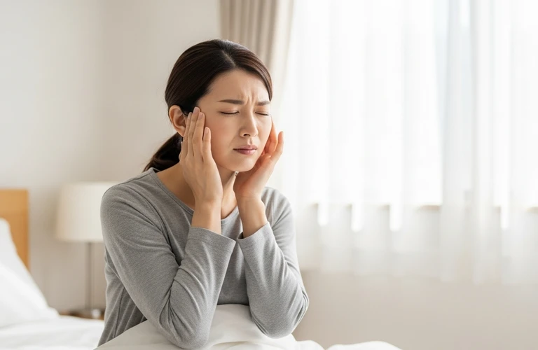 「痛みを感じる前に、身体を整える。」