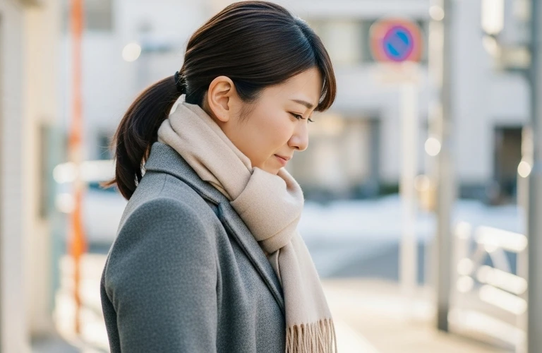 冬こそ訪れるべき整体院！肩こり解消のための最適解