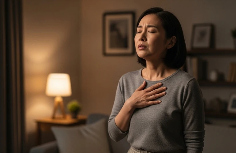 快適な眠りへ！心と身体を解放する整体ケア