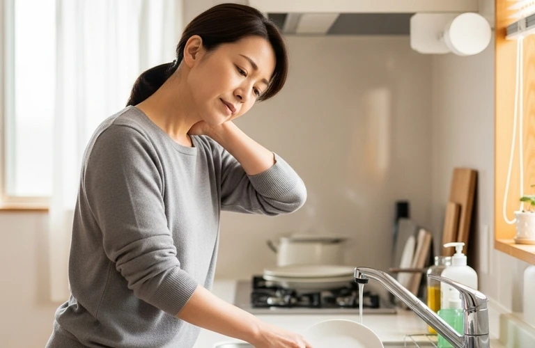身体の不調、あなたの生活習慣が原因かも？