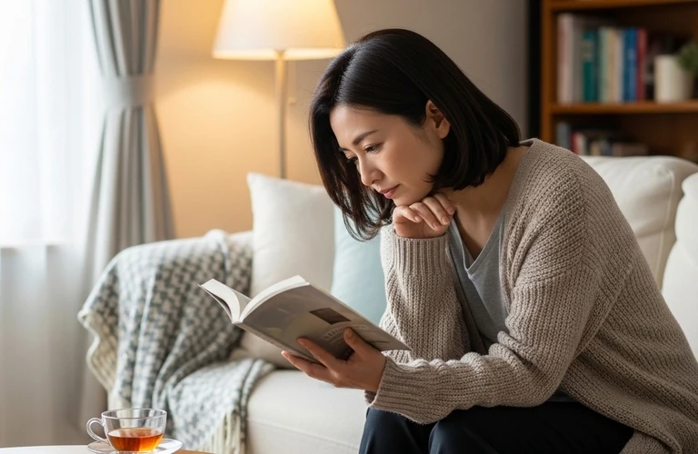 日常のストレスから解放され、肩こりを根本から改善しませんか？