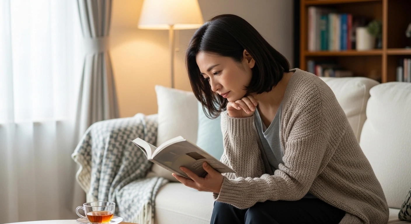 日常のストレスから解放され、肩こりを根本から改善しませんか？