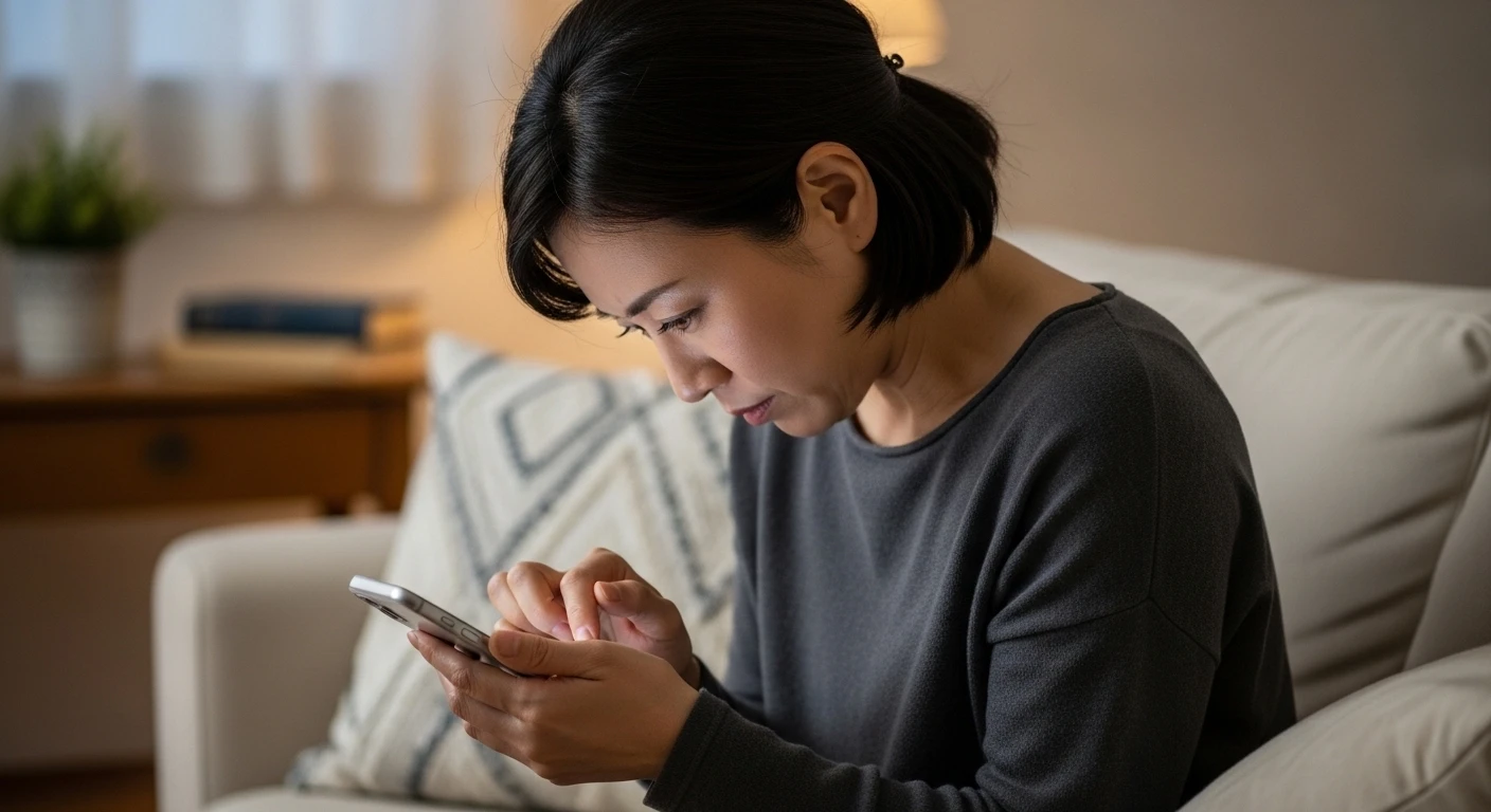 あなたの姿勢、見直しませんか？