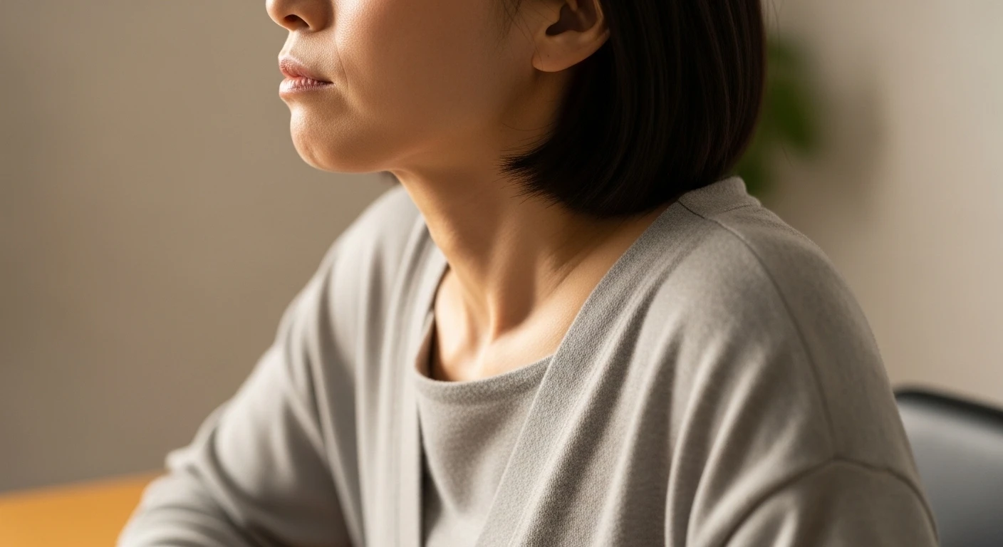 整体で自律神経を整える