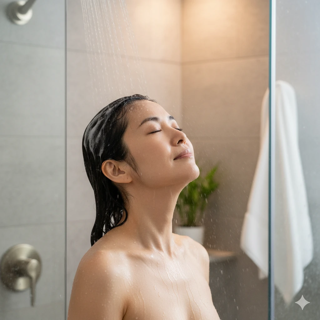 肩甲骨の動きを取り戻し、ストレートネックの悩みを解消！