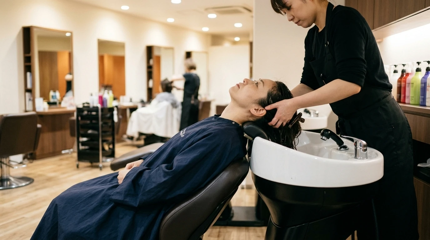 肩甲骨の動きが大切な理由