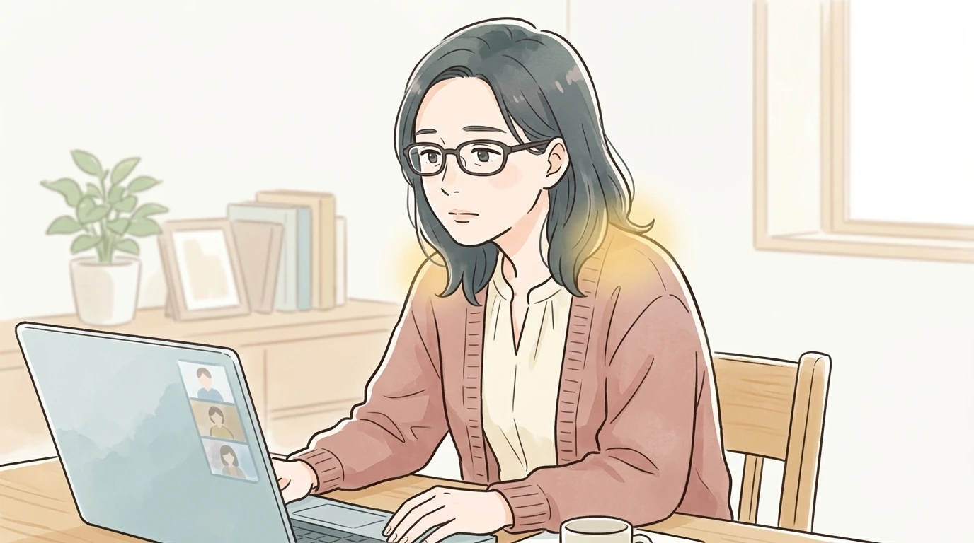 丁寧なカウンセリング