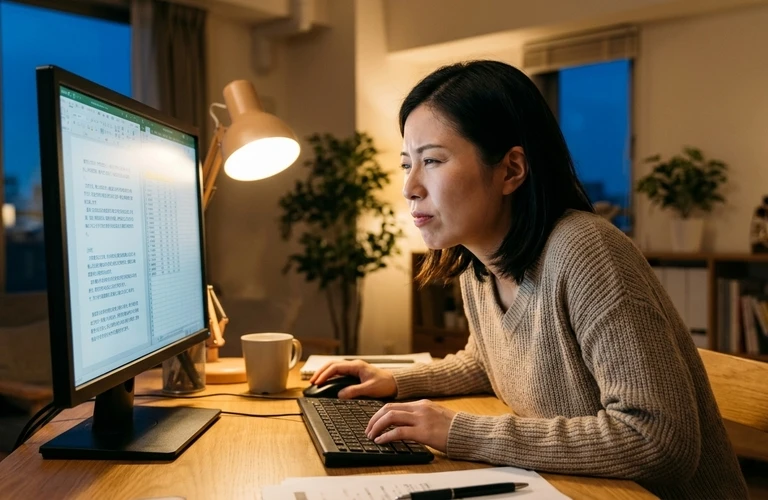 首のつらさ、心の疲れを解消する整体院
