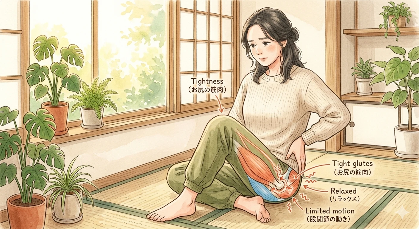 整体による根本改善