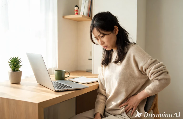 坐骨神経痛でお悩みのあなたへ。身体の不調を根本から改善しましょう！