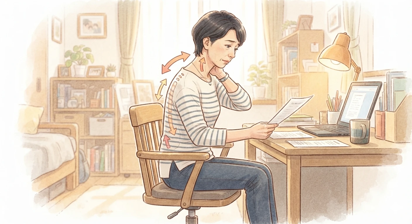 私たちの施術が選ばれる理由