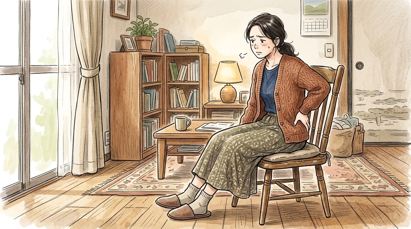 身体を動かすことの大切さ