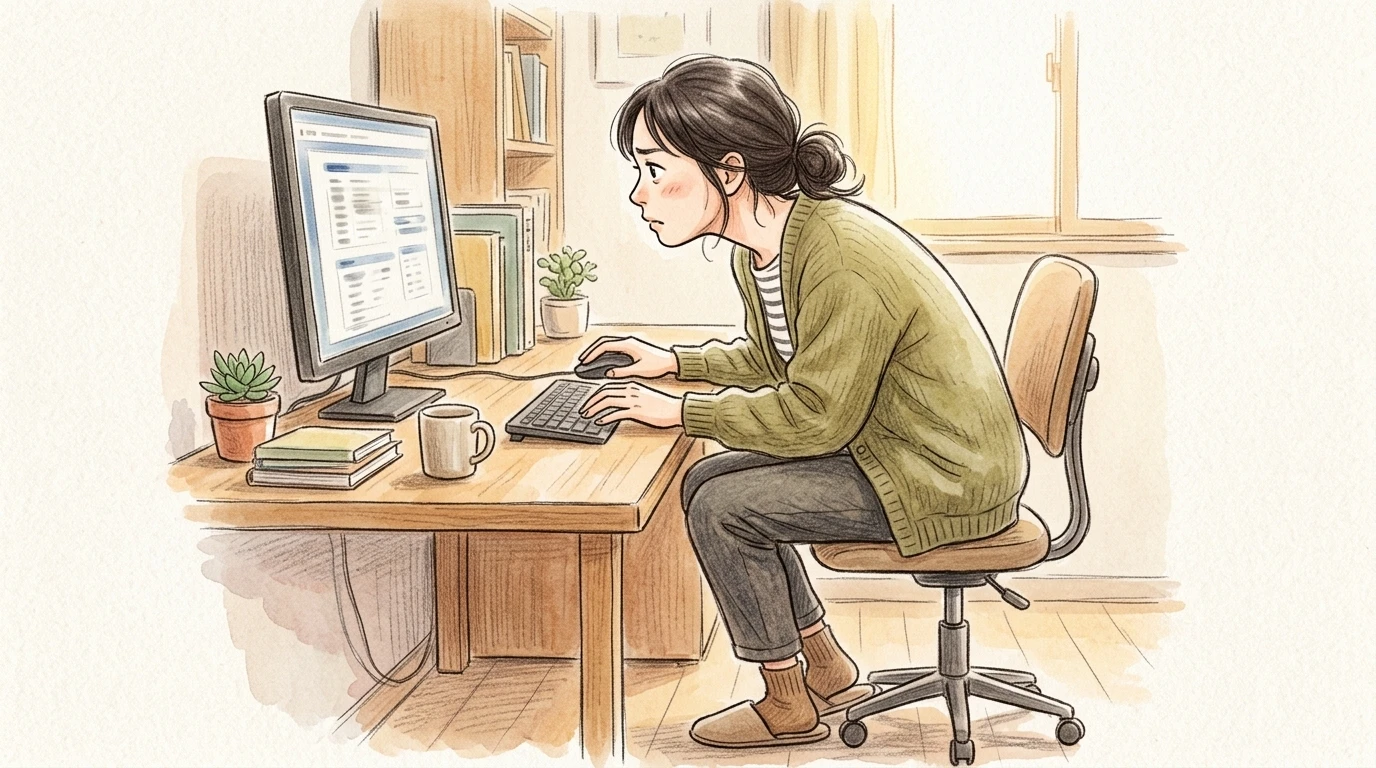 施術を受けた患者さんの声