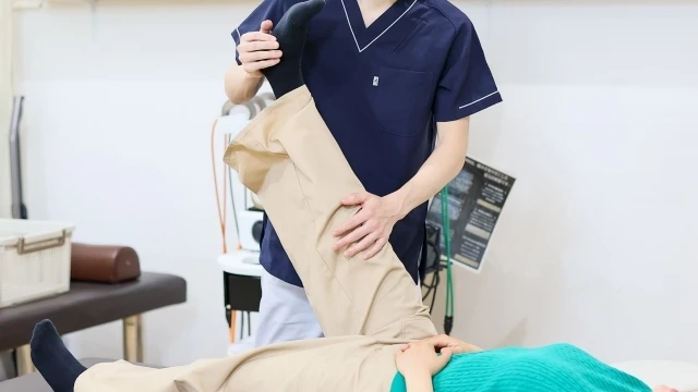 姿勢改善がもたらす健康効果