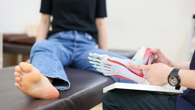 骨盤矯正の重要性