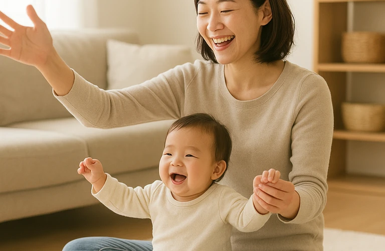 あなたの腰痛、産後の不調を根本から改善します！