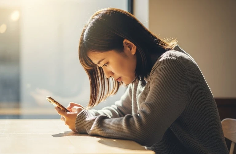 大学生のあなたへ。整体で姿勢矯正、老けて見えない生活を手に入れよう！