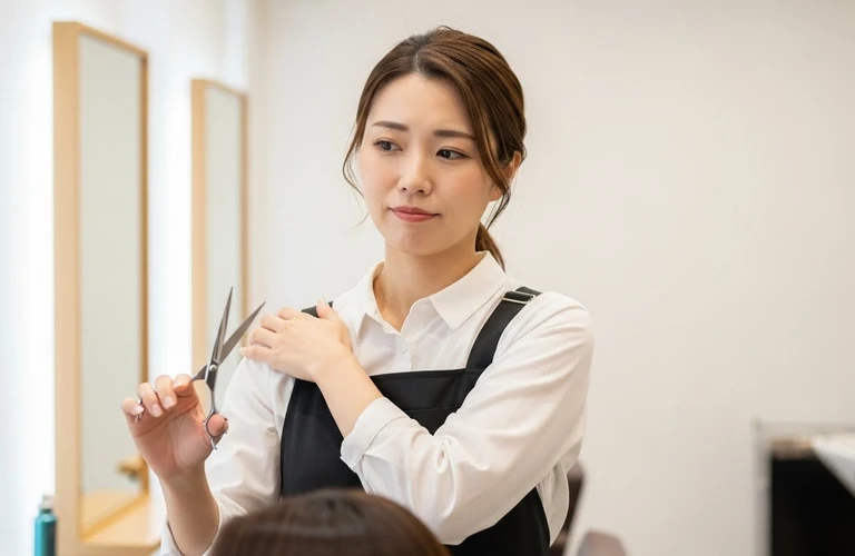 なで肩を改善し、快適な毎日を手に入れよう！